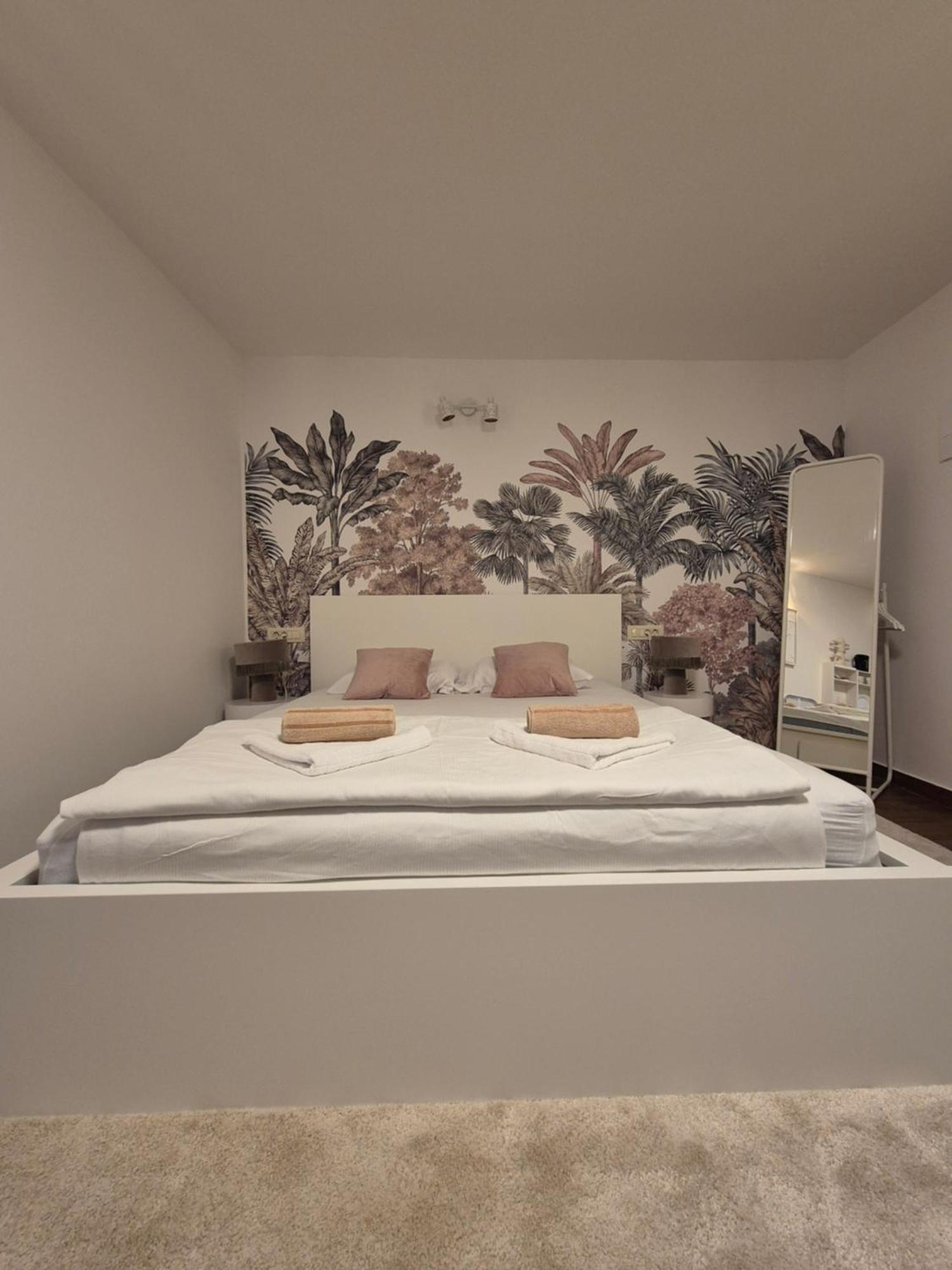 Studio Noellica Rovinj Exteriör bild