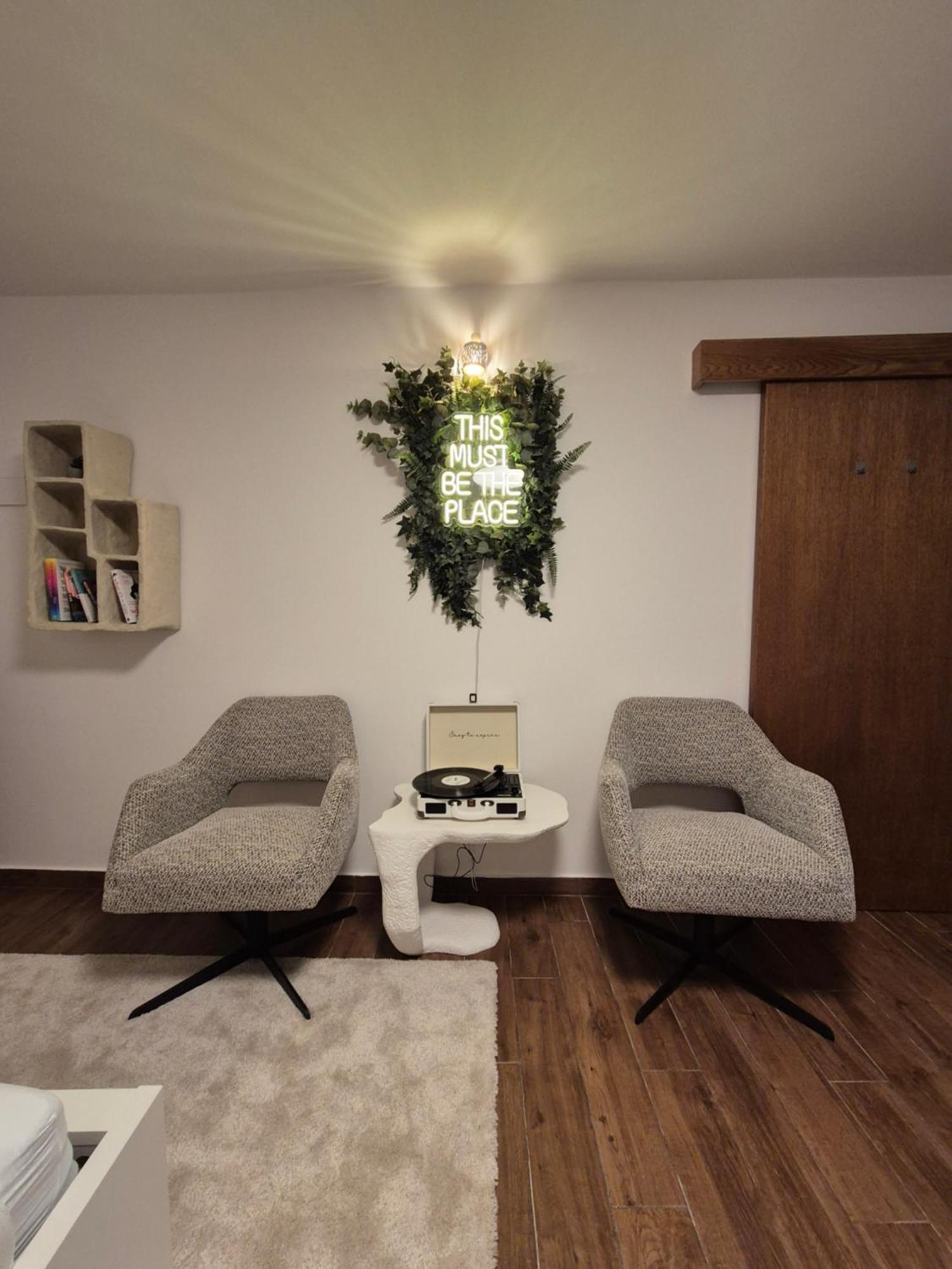 Studio Noellica Rovinj Exteriör bild