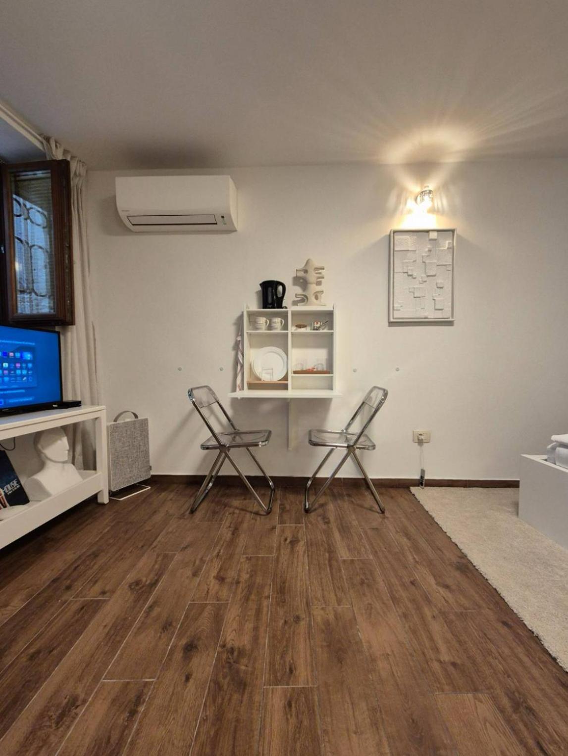 Studio Noellica Rovinj Exteriör bild