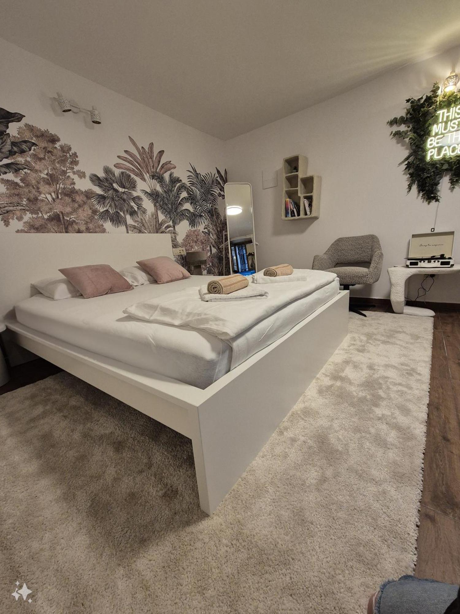 Studio Noellica Rovinj Exteriör bild