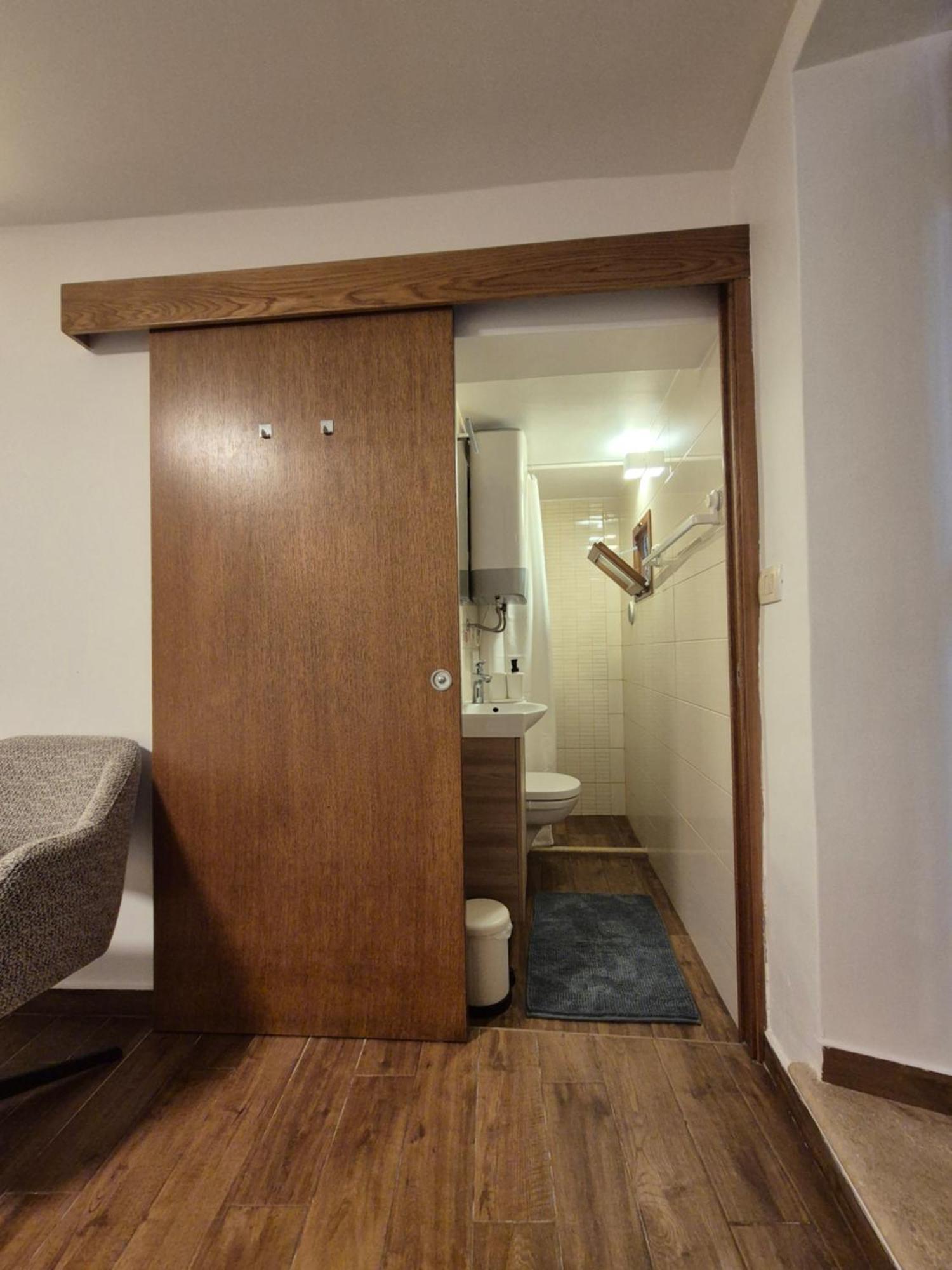 Studio Noellica Rovinj Exteriör bild