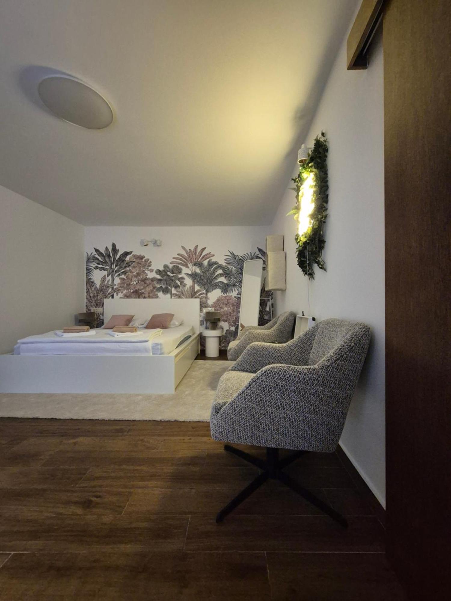 Studio Noellica Rovinj Exteriör bild