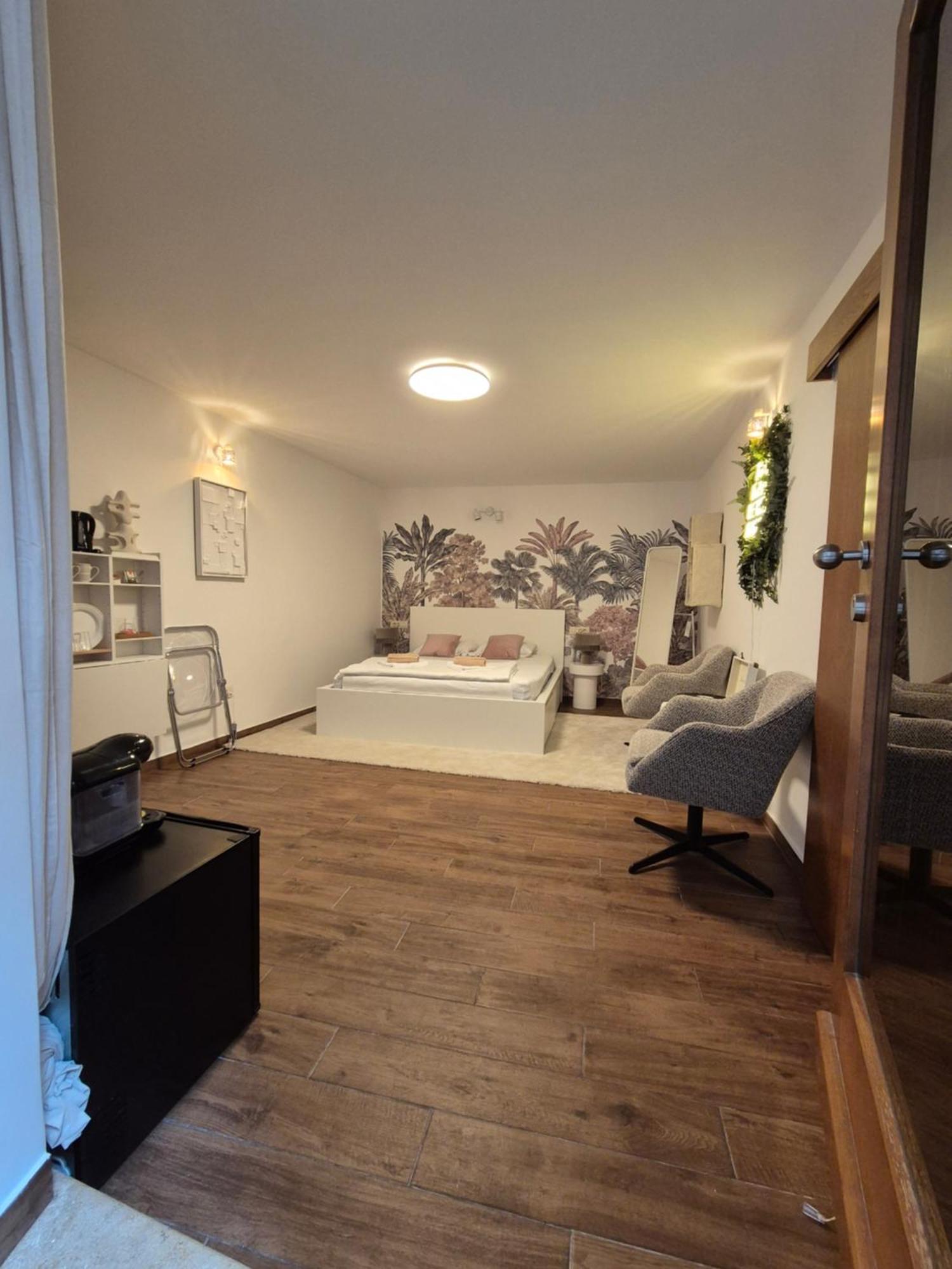 Studio Noellica Rovinj Exteriör bild