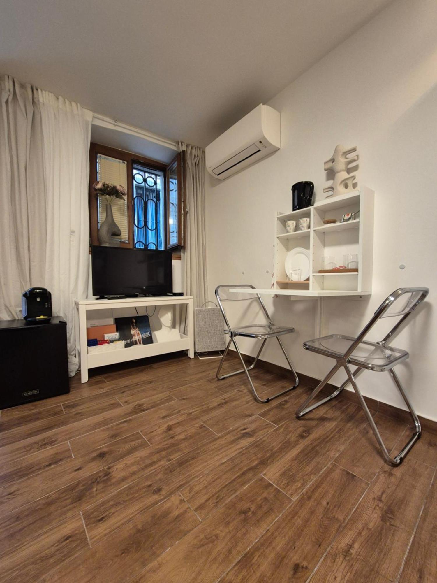 Studio Noellica Rovinj Exteriör bild